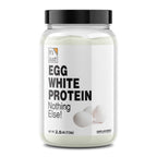 It's Just! - Egg White Protein