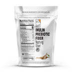 It's Just! - Inulin Prebiotic Fiber