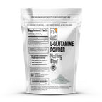 It's Just! - L-Glutamine Powder