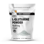 It's Just! - L-Glutamine Powder