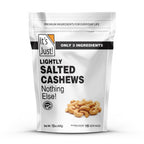 It's Just! - Dry Roasted Cashews