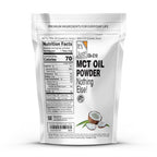 It's Just! - MCT Oil Powder