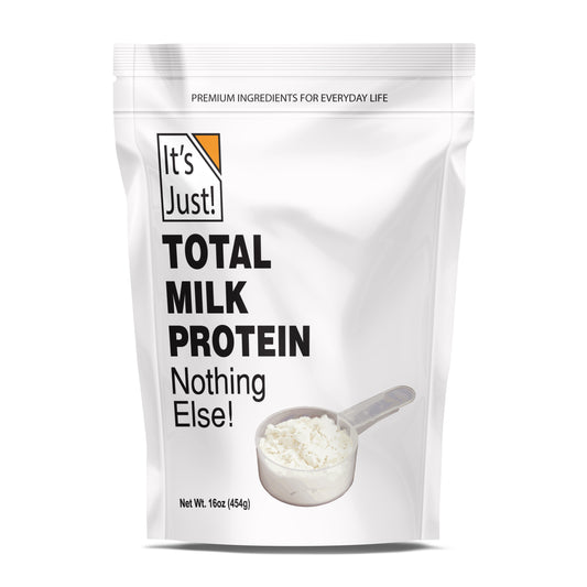 It's Just! - Total Milk Protein