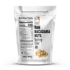 It's Just! - Raw Macadamia Nuts