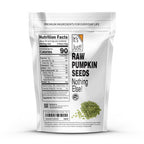 It's Just! - Raw Pumpkin Seeds