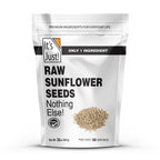 It's Just! - Raw Sunflower Seeds