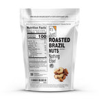 It's Just! - Salted Brazil Nuts