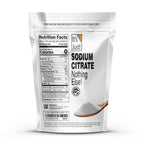 It's Just! - Sodium Citrate