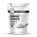 It's Just! - Sodium Citrate