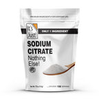 It's Just! - Sodium Citrate