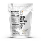 It's Just! - Total Milk Protein