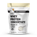 It's Just! - Whey Protein Concentrate, Vanilla