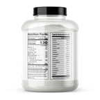It's Just! - Whey Protein Isolate
