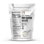 It's Just! - Whey Protein Isolate