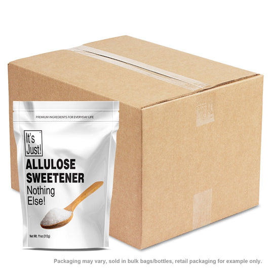 Bulk - Allulose Sweetener