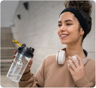 Proteins / <br>Supplement
