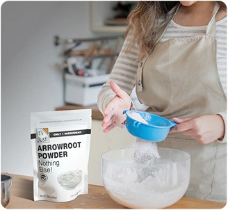 Cooking and <br>Baking
