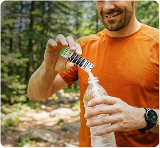 Electrolytes