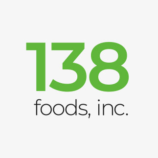Stacked logo — full color