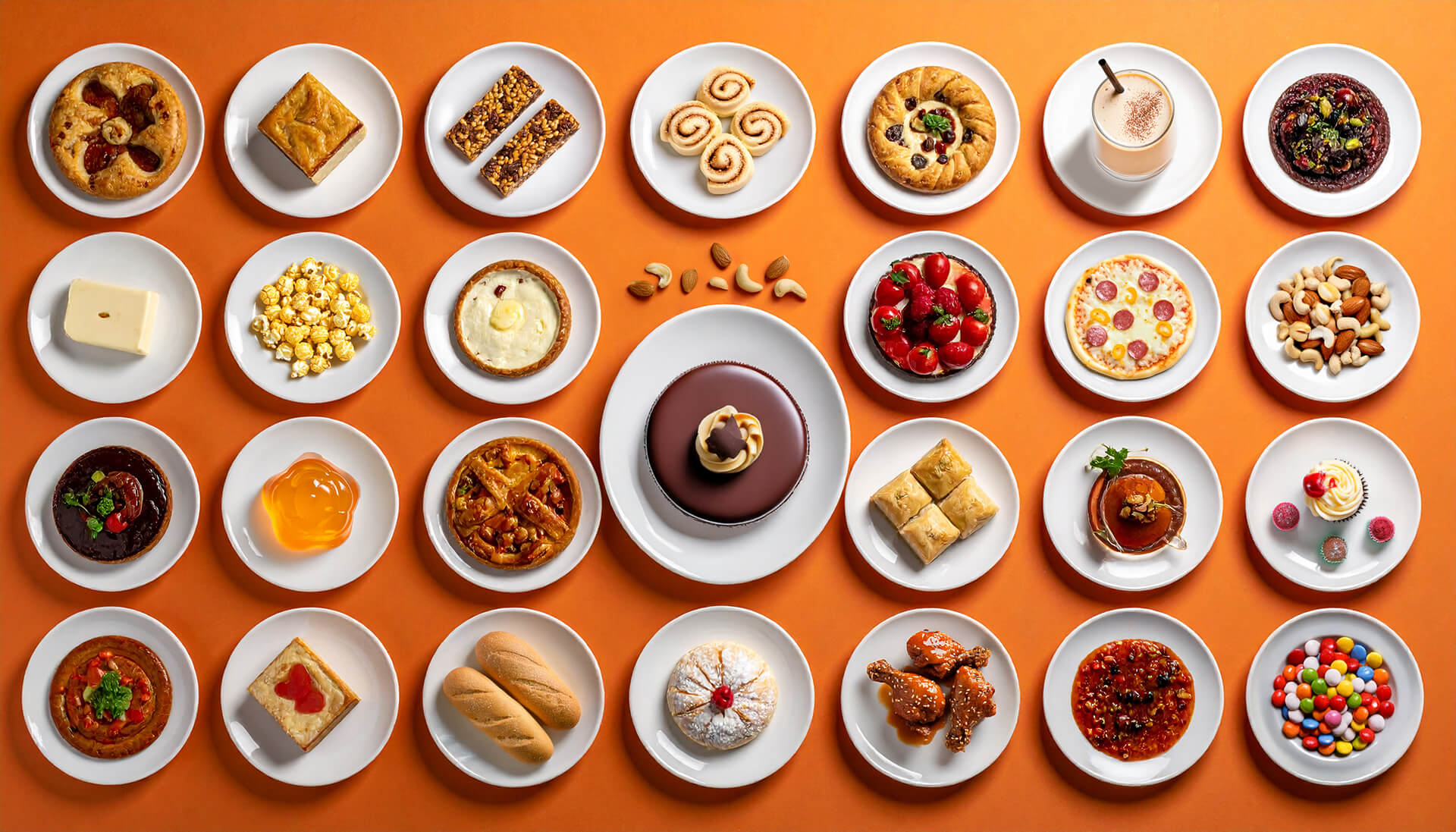 inspired-recipes Background