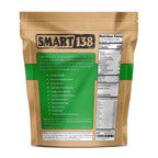 Pea Protein - 138 Foods, Inc