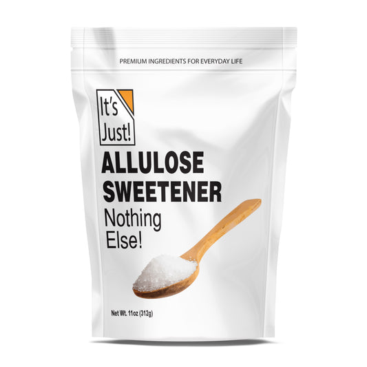 It's Just! - Allulose Sweetener
