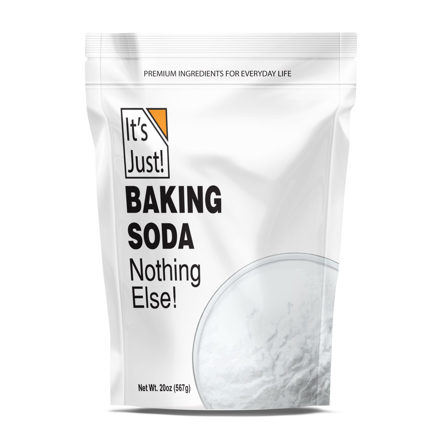 It's Just! - Baking Soda