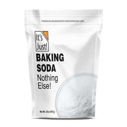 It's Just! - Baking Soda