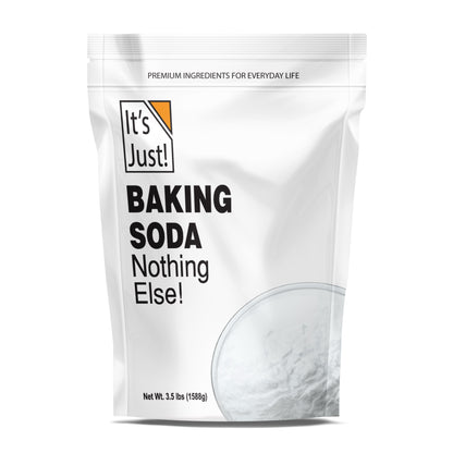 It's Just! - Baking Soda