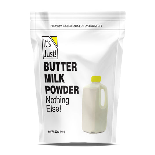 It's Just! - Buttermilk Powder