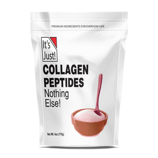 It's Just! - Collagen Peptides