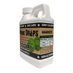Monk Drops - Liquid Monkfruit Extract