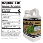 Monk Drops - Liquid Monkfruit Extract
