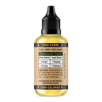 Monk Drops (Liquid Monkfruit Extract) - 138 Foods, Inc