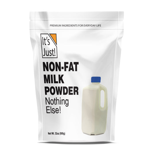 It's Just! - Nonfat Milk Powder