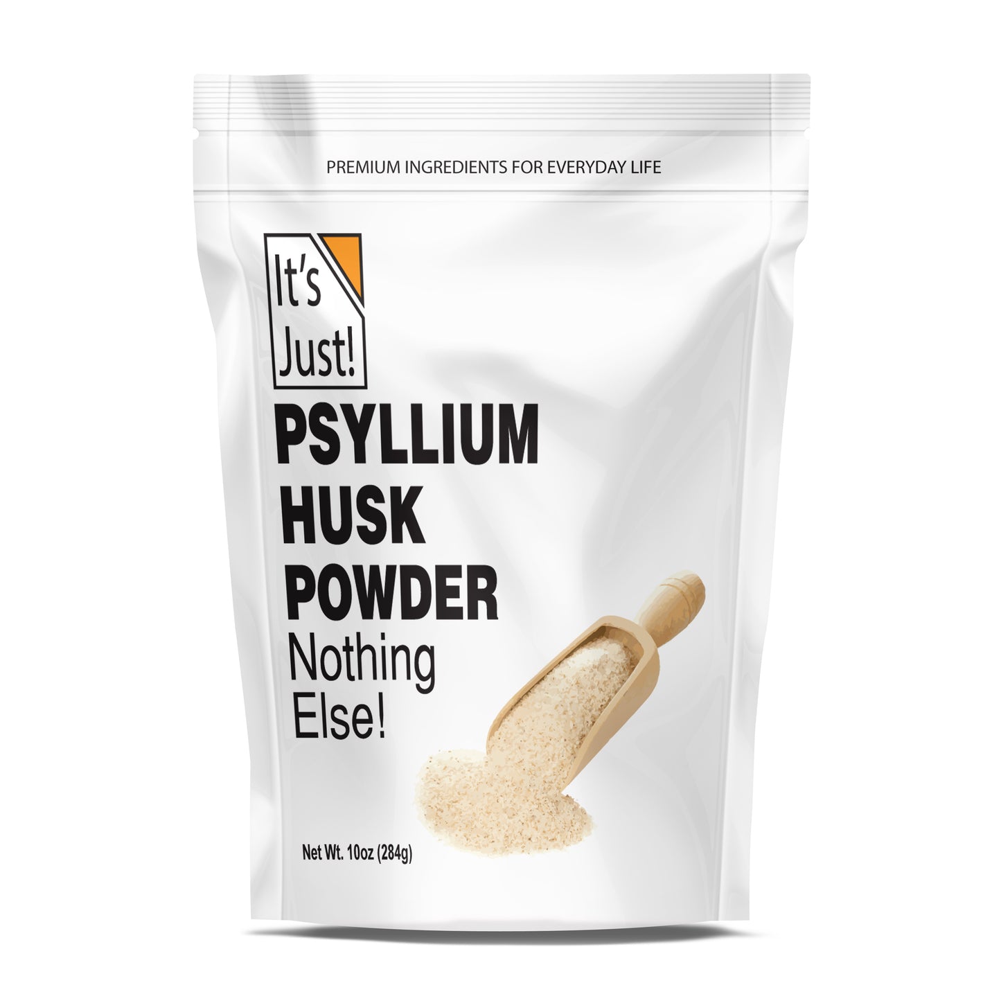 It's Just! - Psyllium Husk Powder