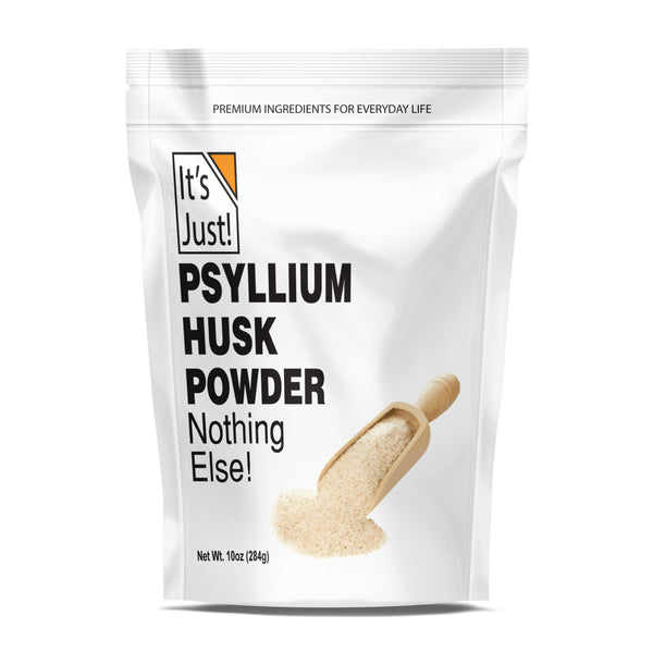 It's Just - Psyllium Husk Powder