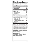 Skinny Monk Sweetener (Granular) - 138 Foods, Inc