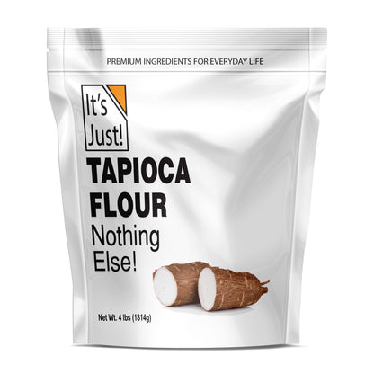 It's Just - Tapioca Starch Flour
