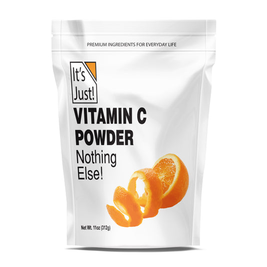 It's Just - Vitamin C Powder