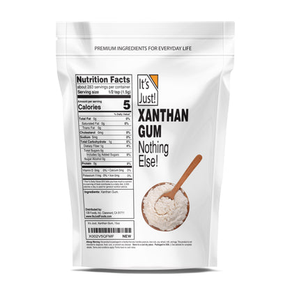 It's Just - Xanthan Gum